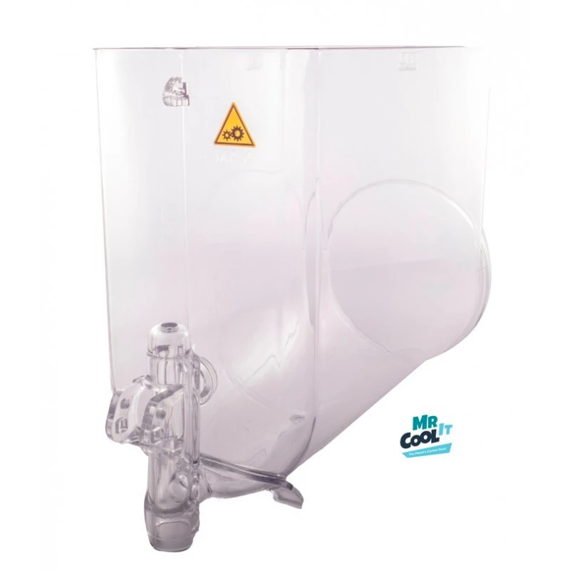 GBG 10L Bowl Tank - GB Series.