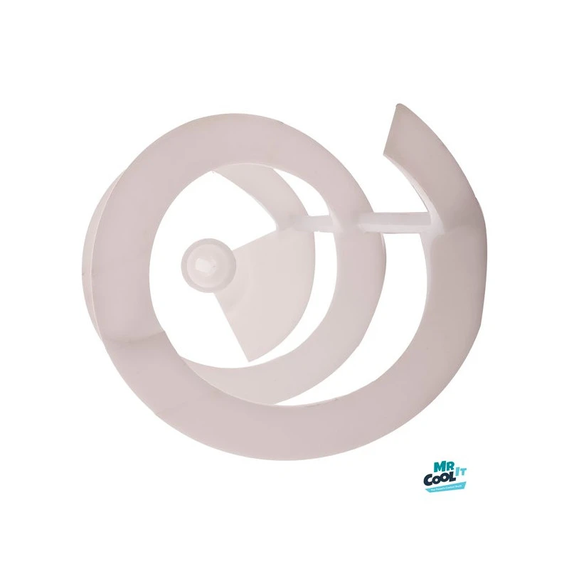 GBG 5L Spiral Beater - G5 Series.