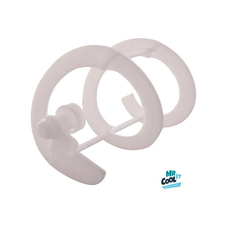 GBG 5L Spiral Beater - G5 Series.