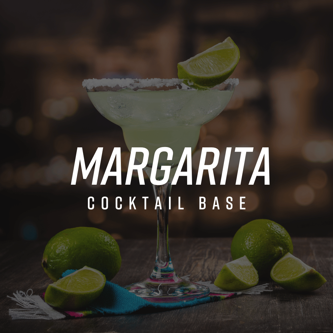 Margarita Cocktail Slush Syrup.