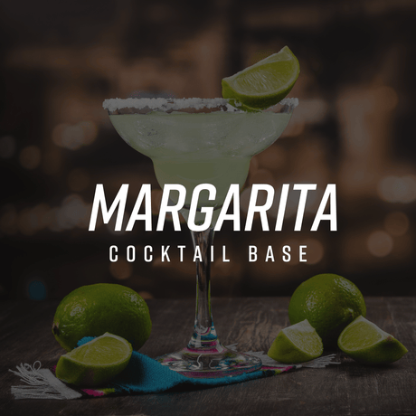 Margarita Cocktail Slush Syrup.