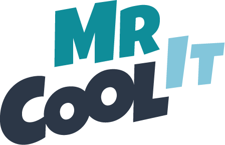 Mr Cool It™
