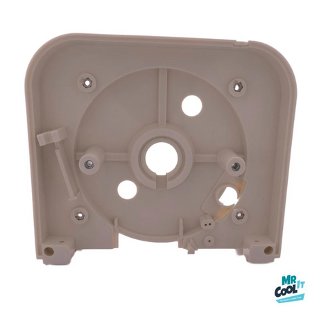 CAB light (White).