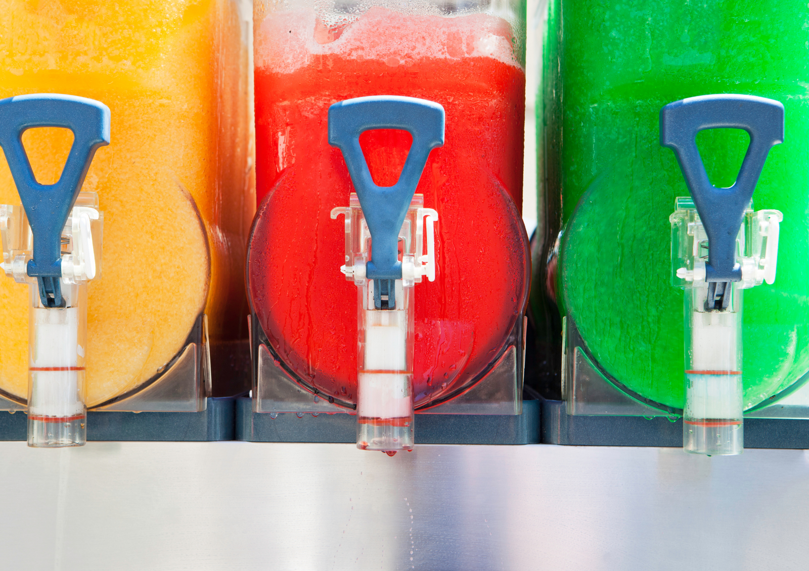 How to Choose the Right Slush Machine.