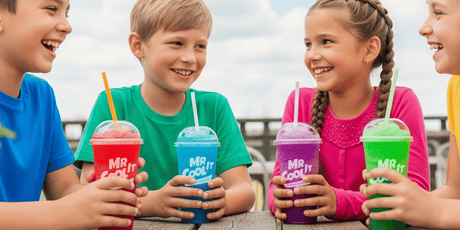 More Than a Drink