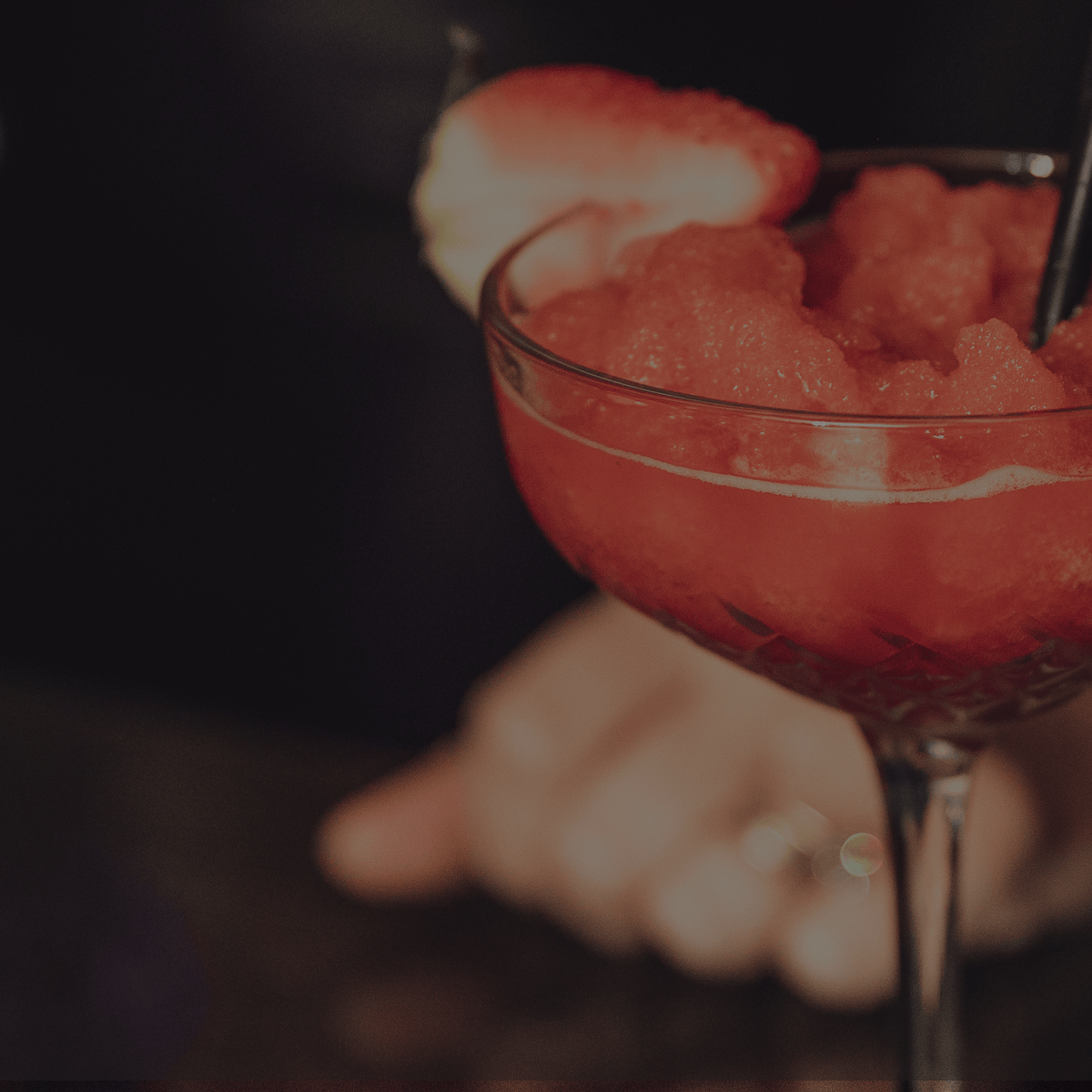The UK Bar Owner's Secret Ingredient to High Sales | Slush Direct