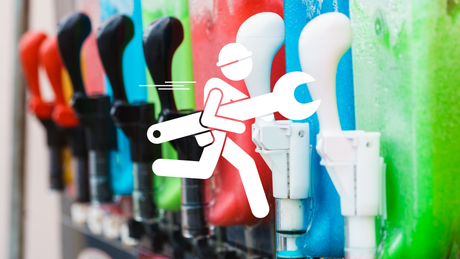 Five Common Problems with Slush Machines and How to Fix Them