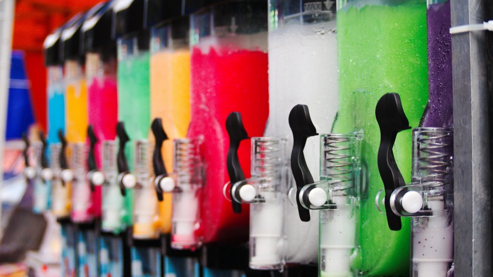 Slush Machine Maintenance: Tips to Prevent Freezing Issues