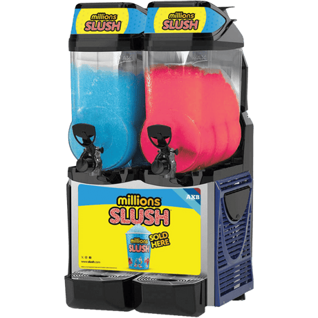 Millions® Slush Machines