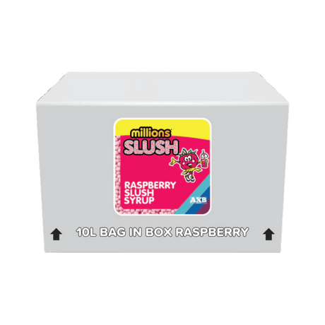 Millions® Slush Syrup