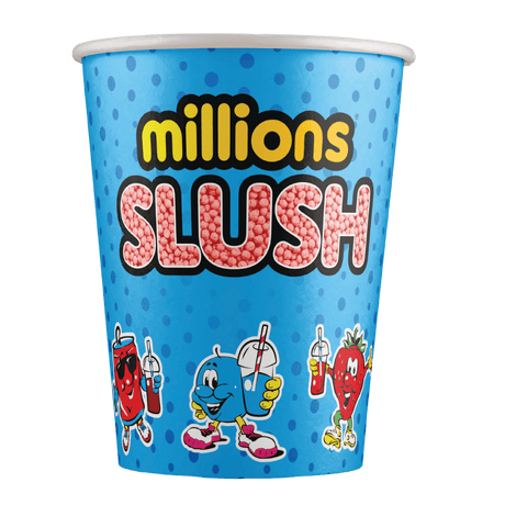 Millions® Consumables