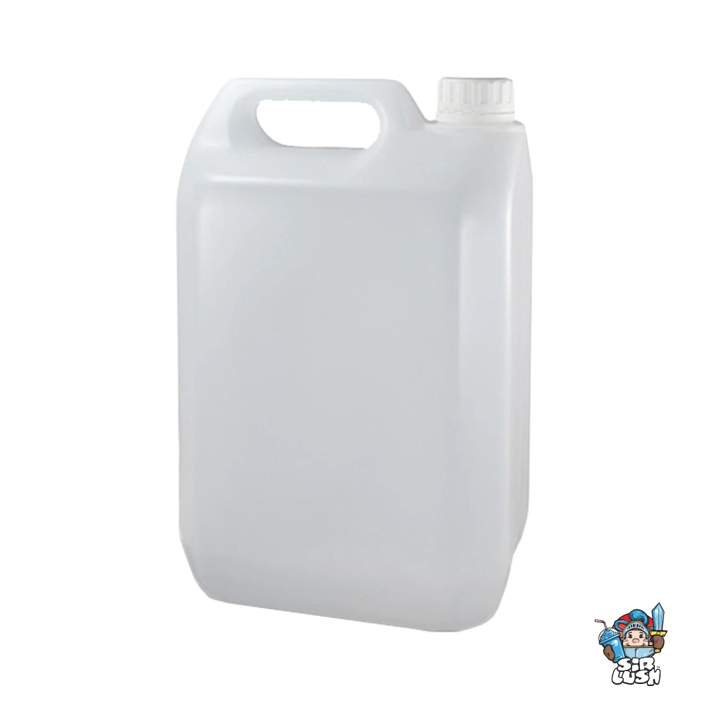 5L Mixing Container 1-6 Ratio