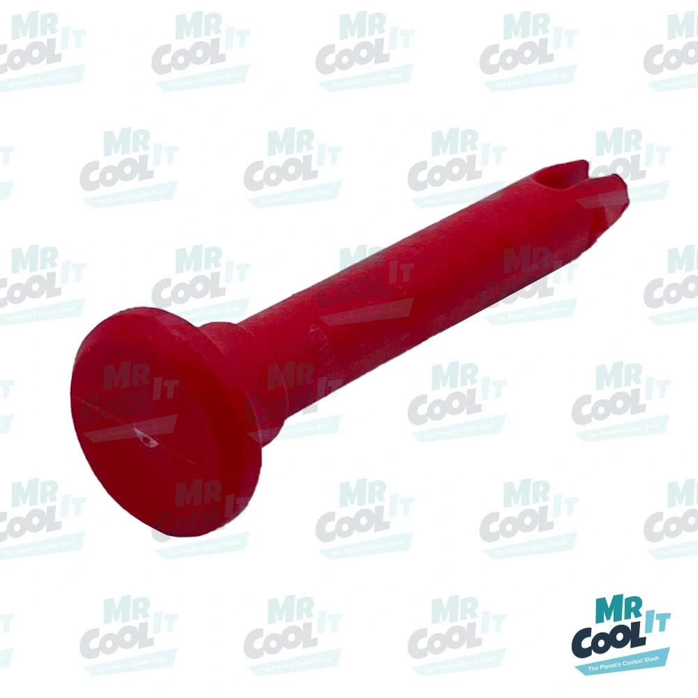 Ugolini/BRAS Tap Handle Pin (Red)