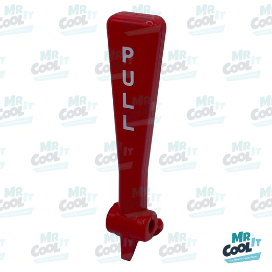 Ugolini/BRAS Tap Handle (New Type) (Red)