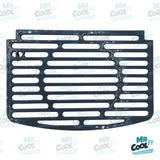 Ugolini/BRAS Drip Tray Grate (Grey)