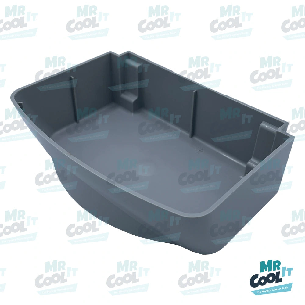 Ugolini/BRAS 10L Drip Tray (Cool Grey)