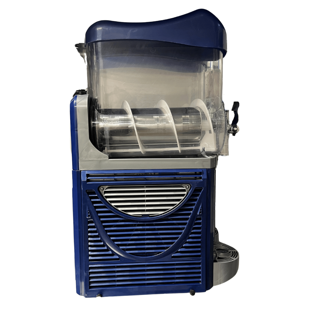 Refurbished CAB Skyline Twin 10Ltr Slush Machine - With Free Stock!