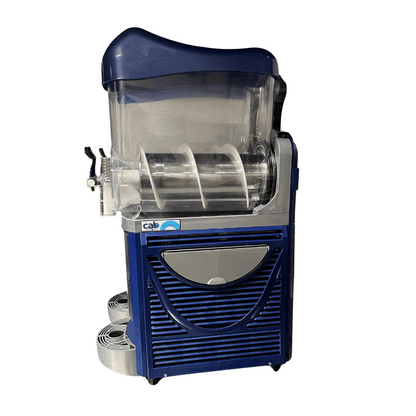 Refurbished CAB Skyline Twin 10Ltr Slush Machine - With Free Stock!