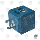 CAB Solenoid Valve Coil 240v 50hz