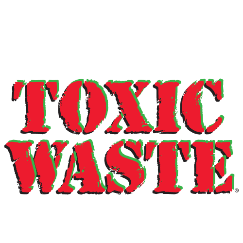 Toxic Waste® Slush