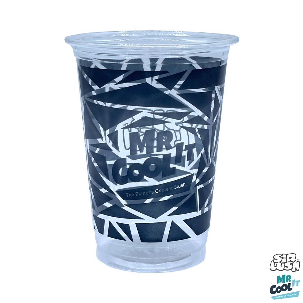 Box of 1000 x 12oz Mr Cool It Cups