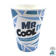 Mr Cool It™ Sleeve of 50 x 12oz Paper Cups.