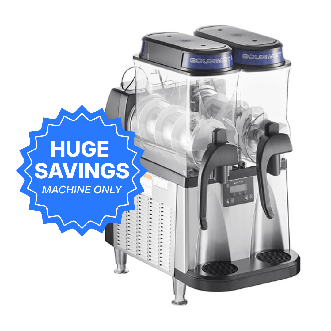 USED - BUNN Ultra 2 Slush Machine