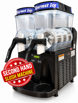 Bunn Slush Machine Second Hand