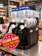 Bunn Ultra 2 Slush Machine Second Hand In Store