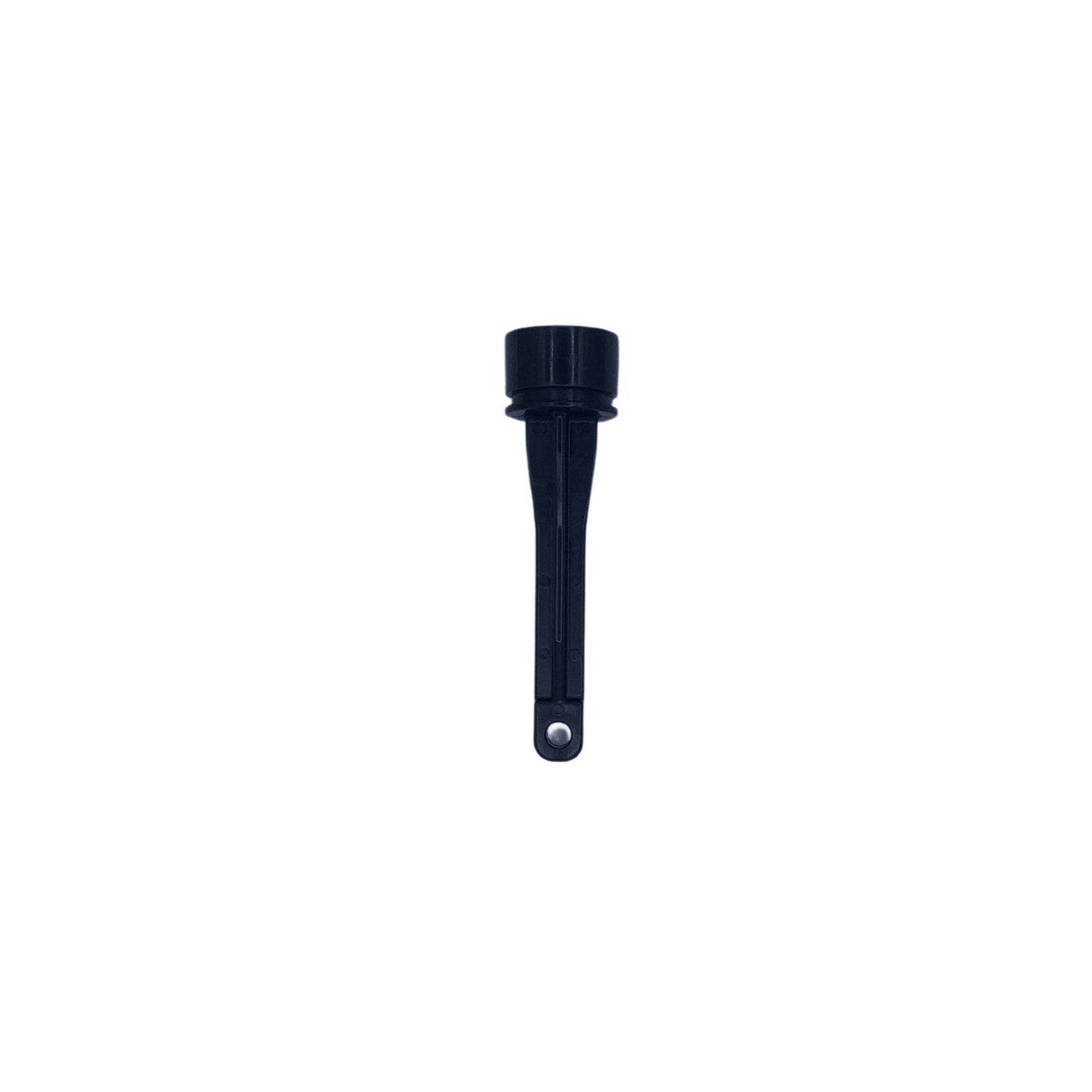 CAB Infinity Pull Handle Piston (Black)