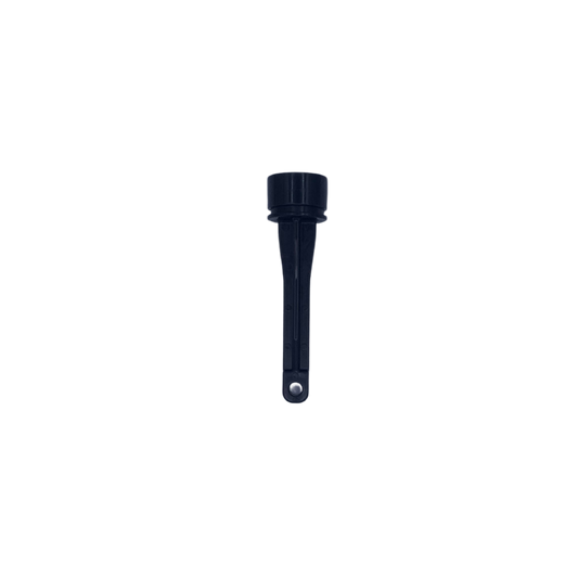 CAB Infinity Pull Handle Piston (Black)