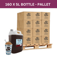 Pallet of Cola Slush Syrup - £8.50 per 5L.