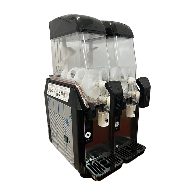 Mr Cool It Elmeco FC2 Slush Machine Bundle