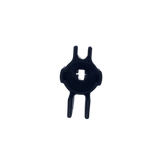CAB Infinity Tap Stopper (Black).