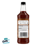 Mr Cool It Cola Glycerol-Free Slush Syrup 1L