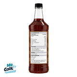 Mr Cool It Cola Glycerol-Free Slush Syrup 1L