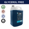 Glycerol Free Slush Syrup