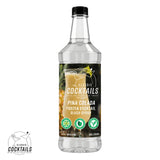 Mr Cool It Pina Colada Cocktail Syrup 1L