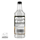 Mr Cool It Pina Colada Cocktail Syrup 1L