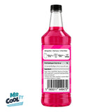 Mr Cool It Pink Bubblegum Glycerol-Free Slush Syrup 1L