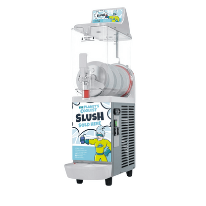 Mr Cool It Granibeach GB110 Single 10Ltr Slush Machine