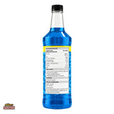 Millions® Bubblegum Free From Glycerol Slush Syrup 1L