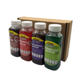 Millions® 4-Pack Slush Syrup Set - Assorted Flavours FREE DELIVERY.