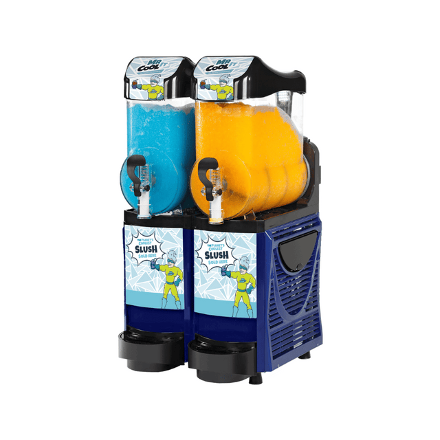 Mr Cool It Skyline 2 10Ltr Slush Machine