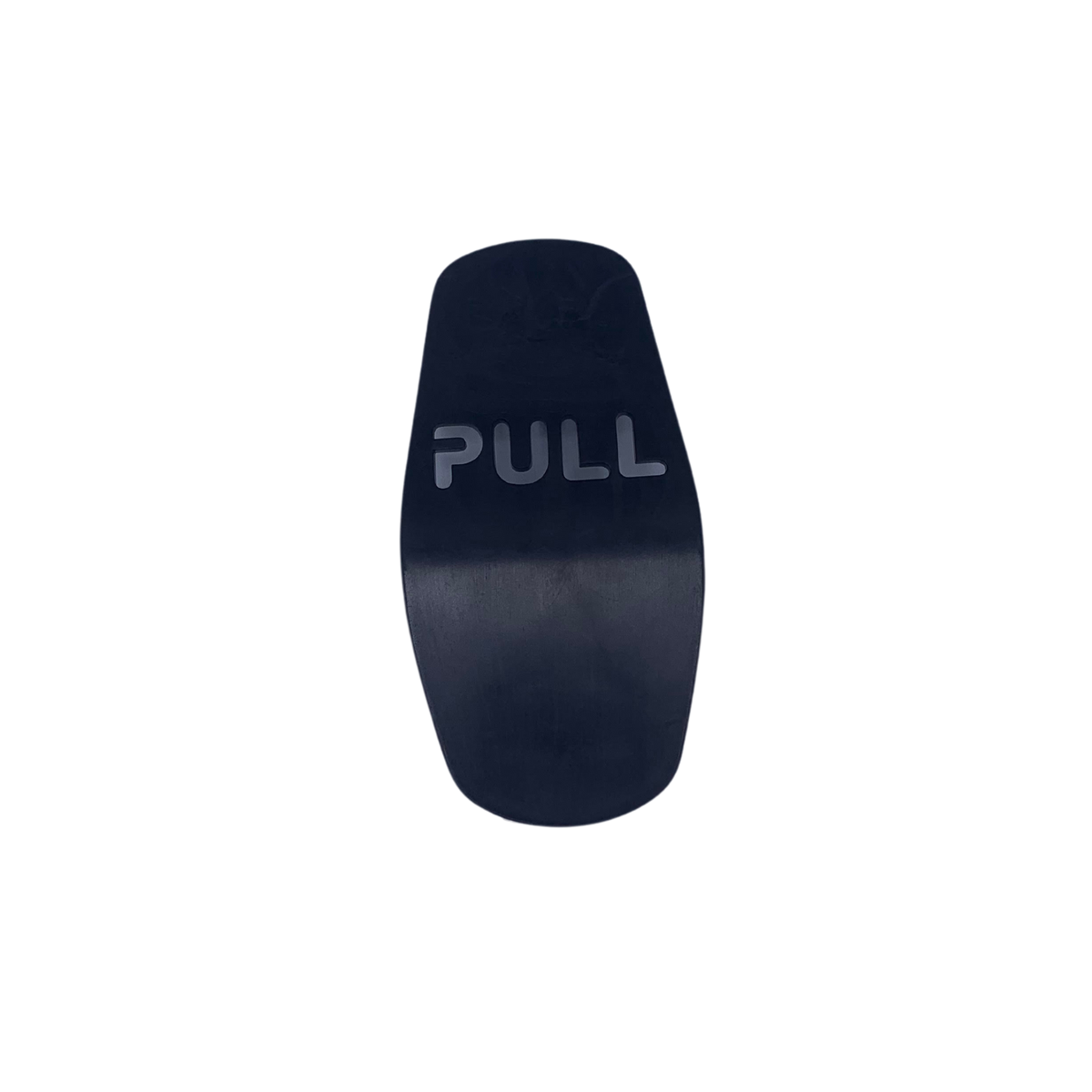CAB Infinity Pull Tap Handle (Black) | Slush Direct