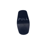 CAB Infinity Pull Tap Handle (Black).