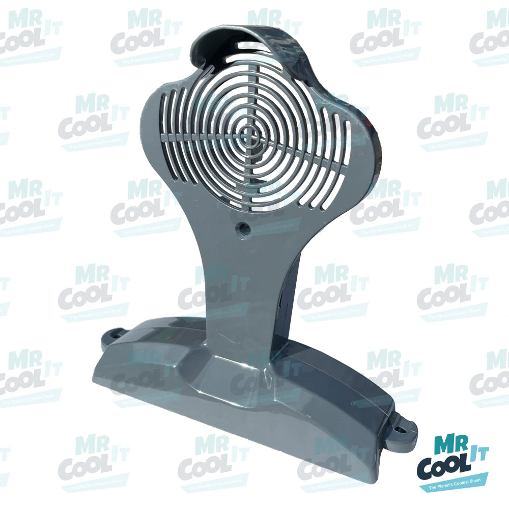 CAB Skyline LED Support Silver (New Type).