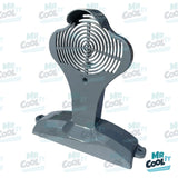 CAB Skyline LED Support Silver (New Type).