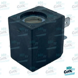 GBG Solenoid Valve Coil/Ugolini Solenoid Valve.