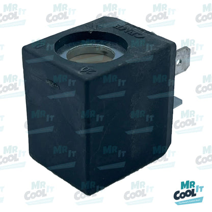 GBG Solenoid Valve Coil/Ugolini Solenoid Valve